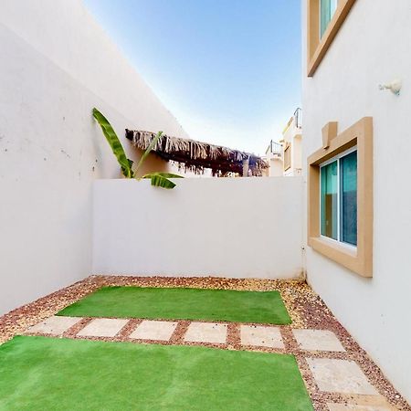 Terranova Residencial 123A Villa Cabo San Lucas Eksteriør bilde
