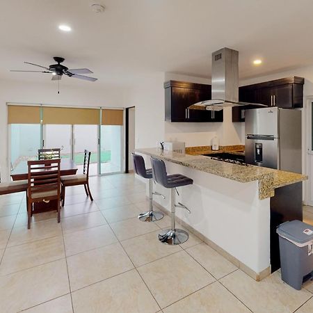 Terranova Residencial 123A Villa Cabo San Lucas Eksteriør bilde