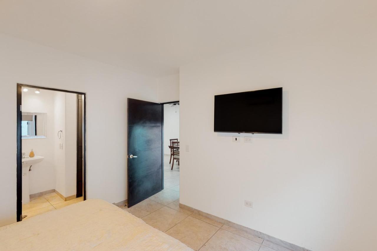 Terranova Residencial 123A Villa Cabo San Lucas Eksteriør bilde