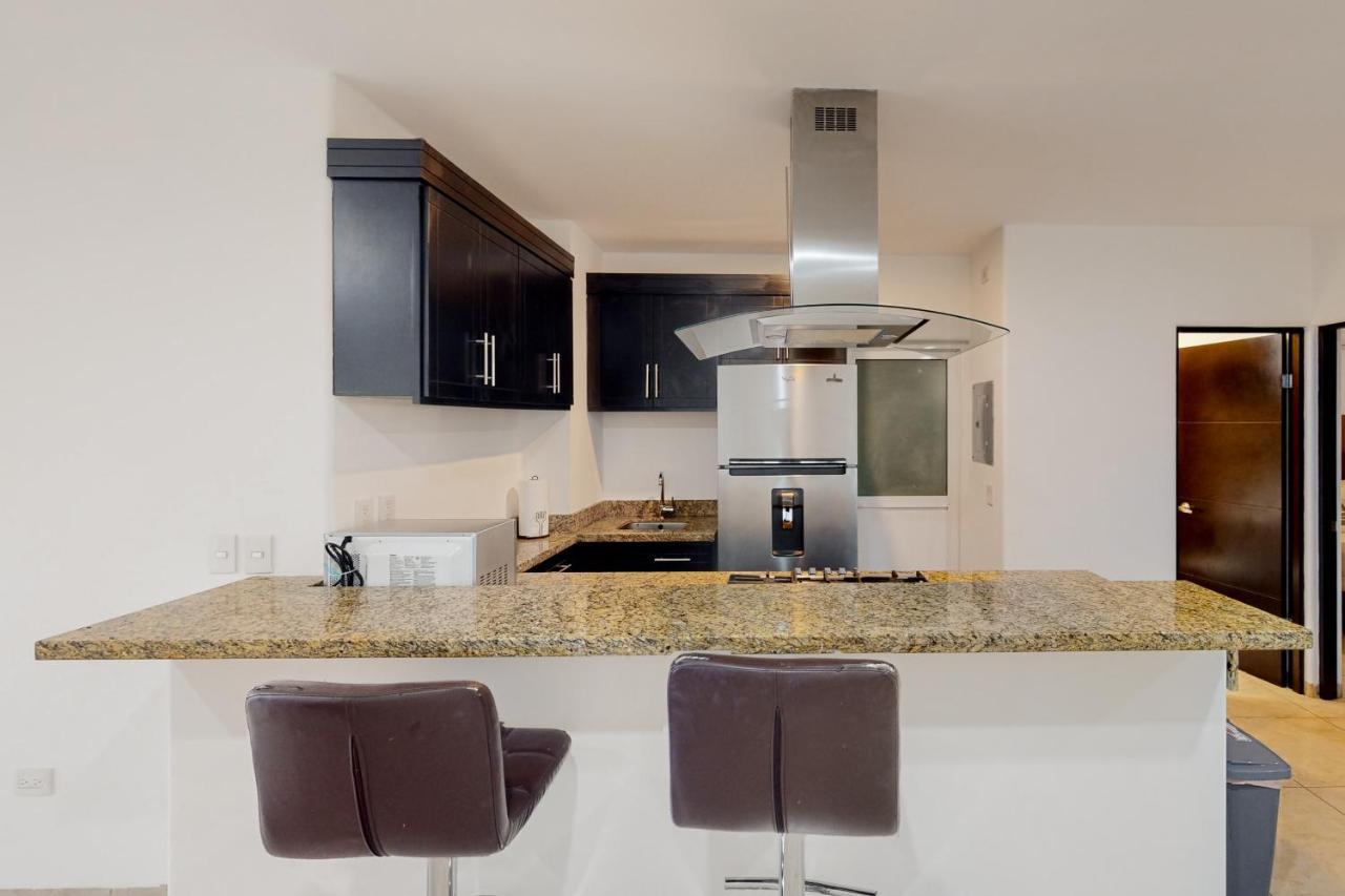 Terranova Residencial 123A Villa Cabo San Lucas Eksteriør bilde