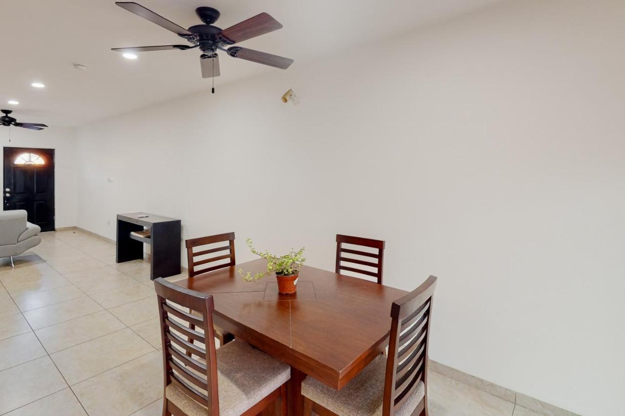 Terranova Residencial 123A Villa Cabo San Lucas Eksteriør bilde