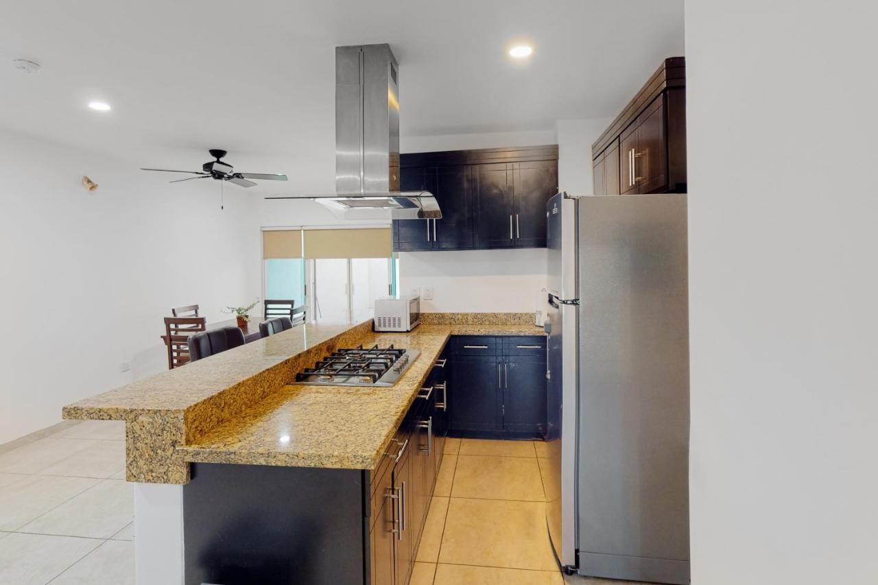 Terranova Residencial 123A Villa Cabo San Lucas Eksteriør bilde