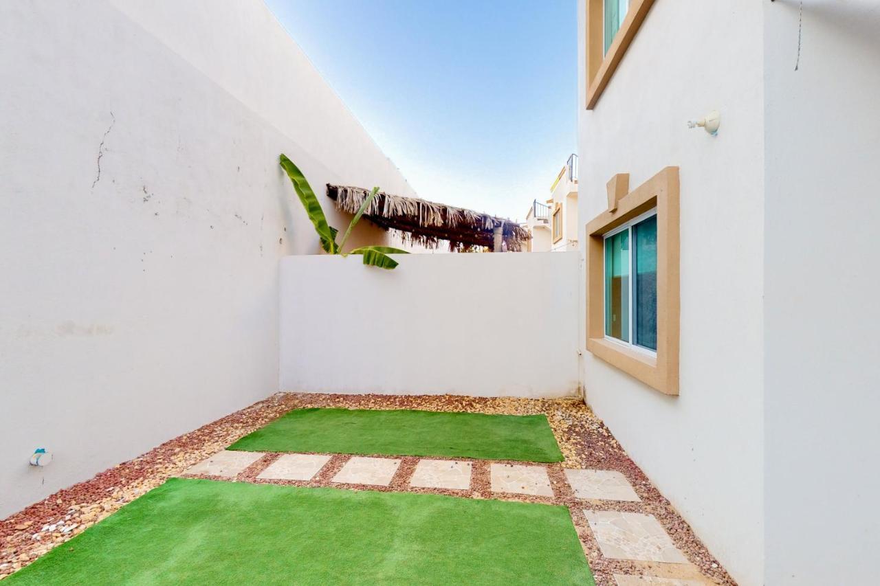 Terranova Residencial 123A Villa Cabo San Lucas Eksteriør bilde