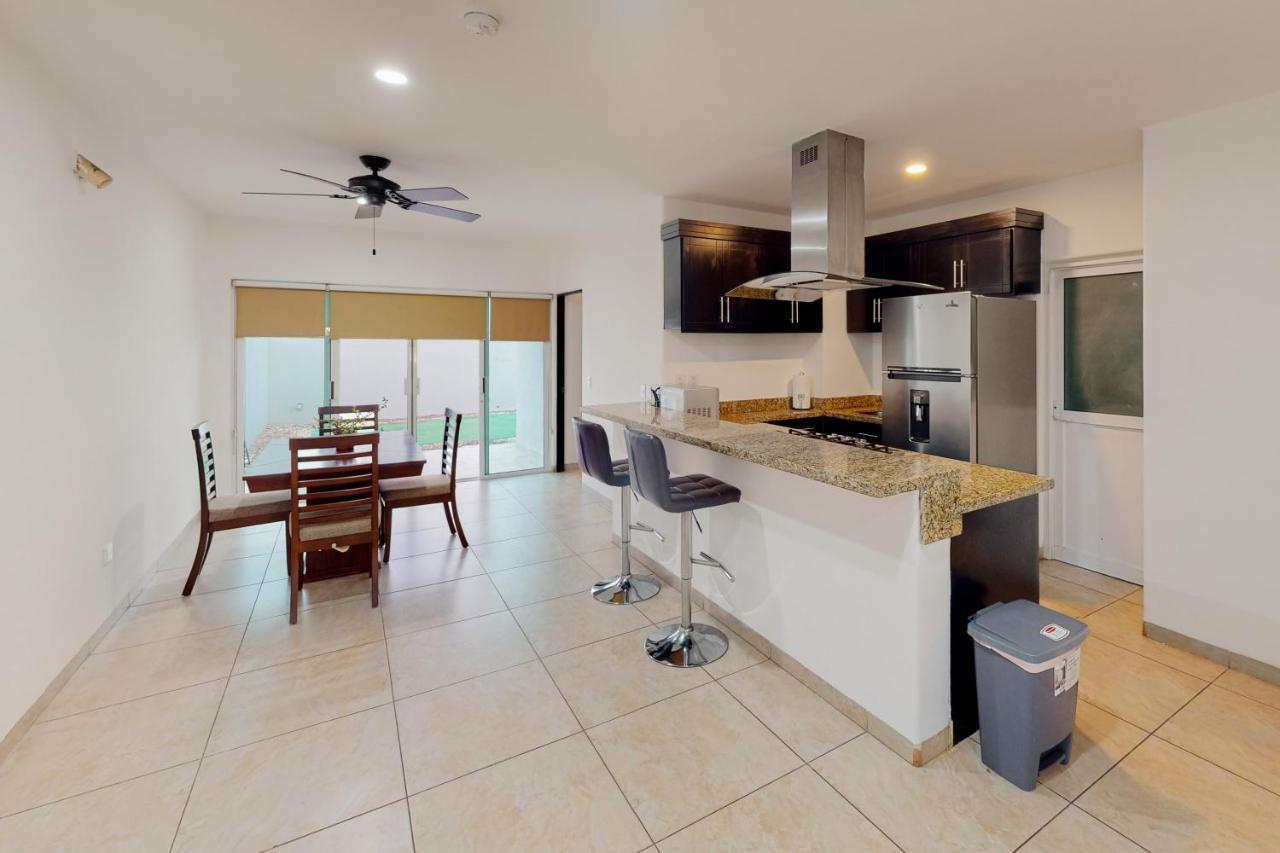 Terranova Residencial 123A Villa Cabo San Lucas Eksteriør bilde