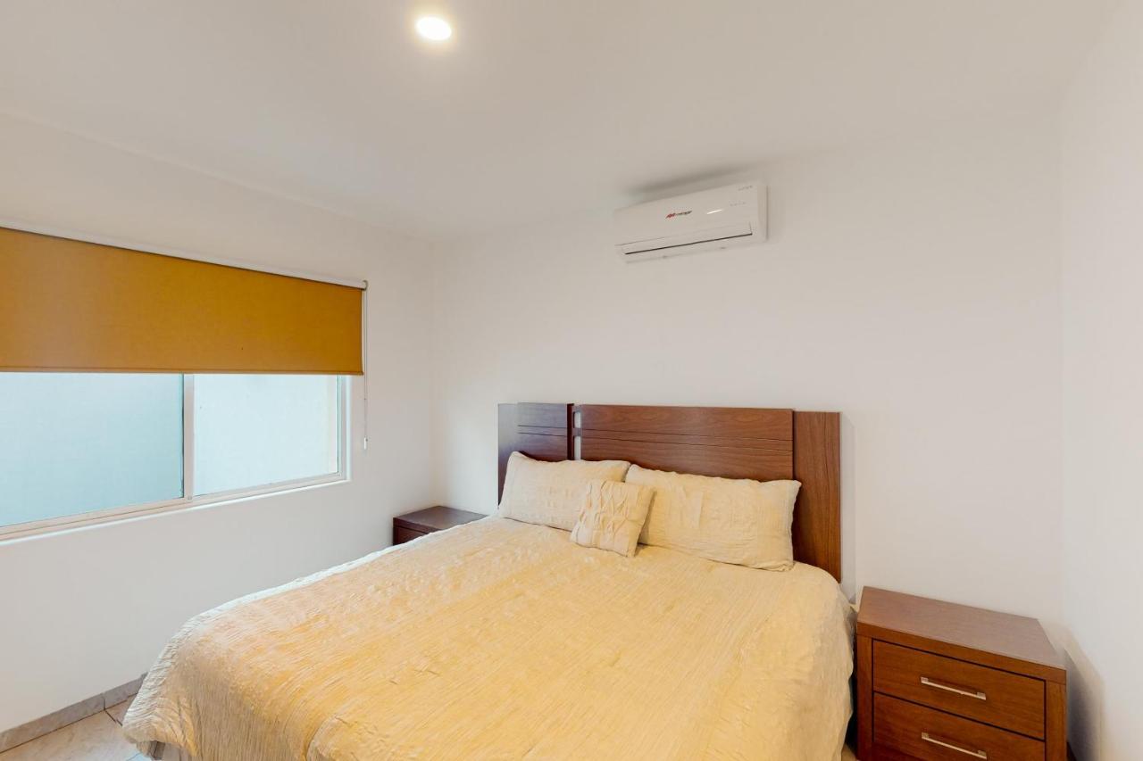Terranova Residencial 123A Villa Cabo San Lucas Eksteriør bilde