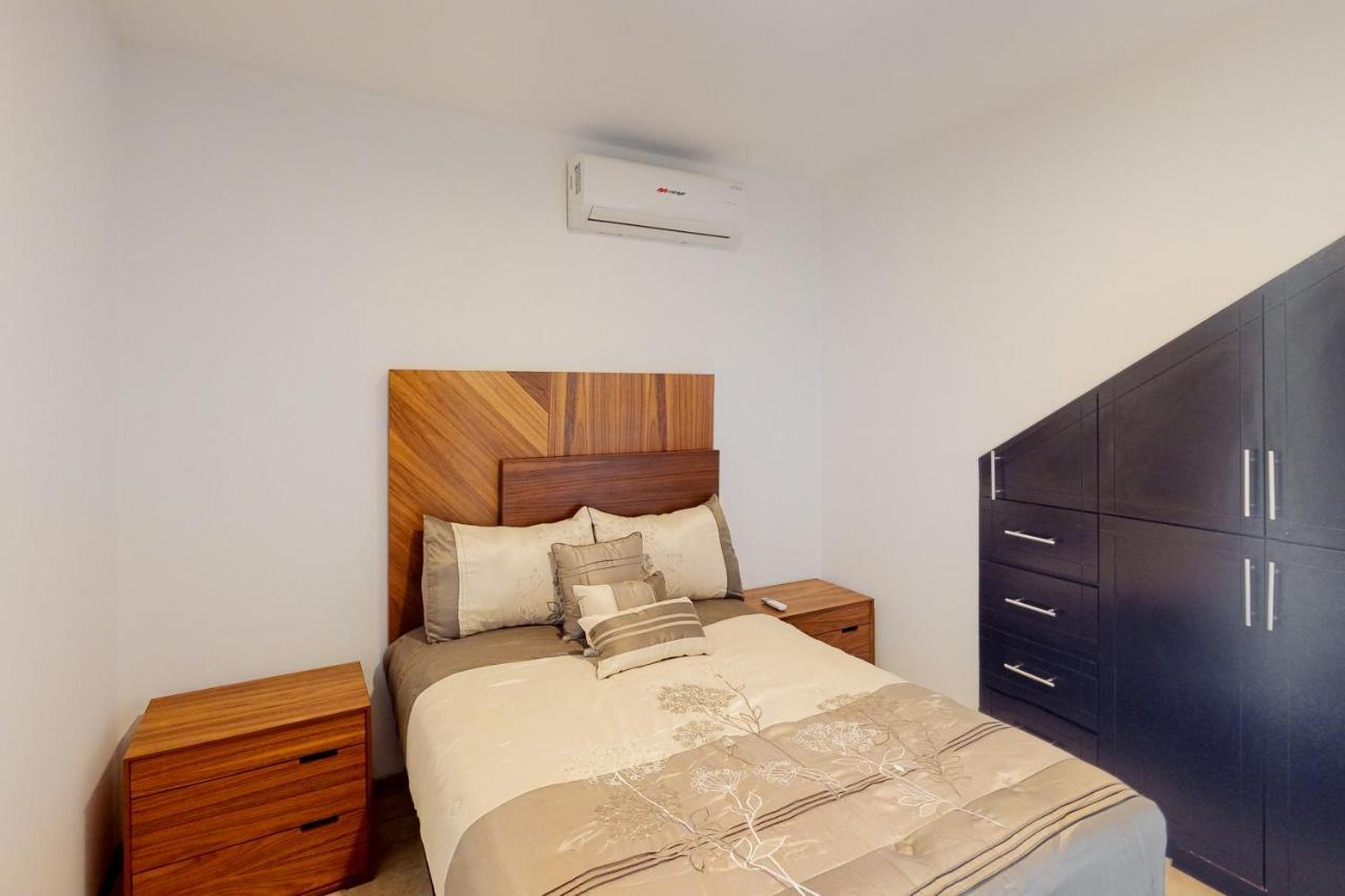 Terranova Residencial 123A Villa Cabo San Lucas Eksteriør bilde
