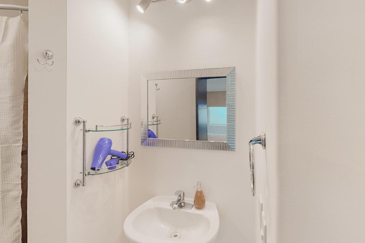 Terranova Residencial 123A Villa Cabo San Lucas Eksteriør bilde