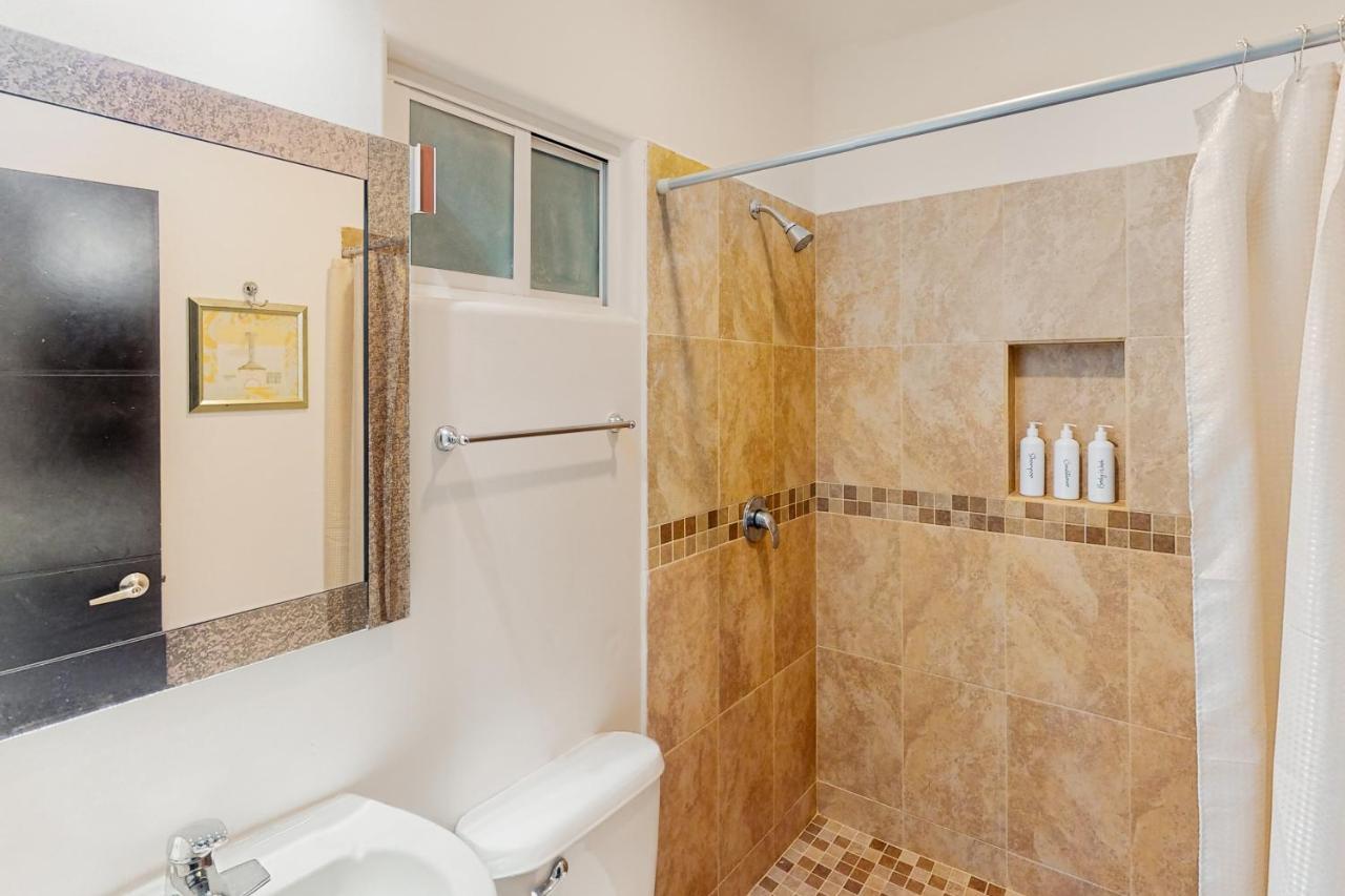 Terranova Residencial 123A Villa Cabo San Lucas Eksteriør bilde